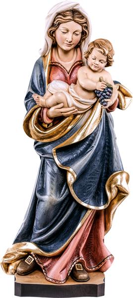 Traubenmadonna