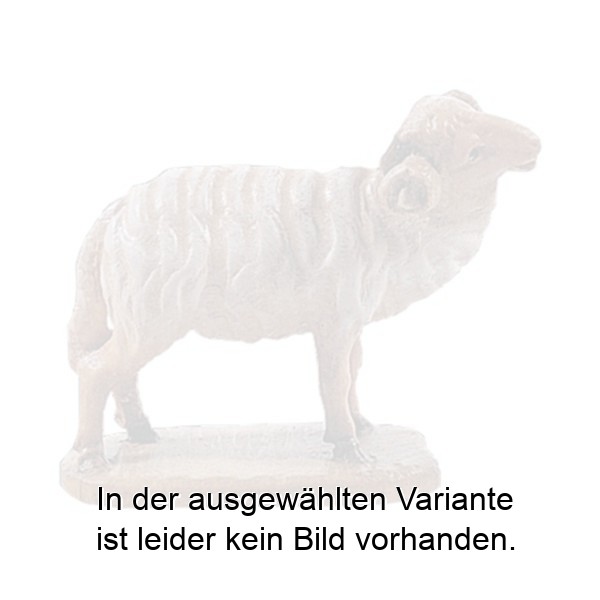 Widder mit Sockel Widder mit Sockel