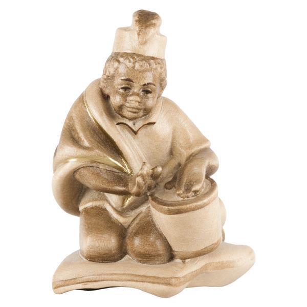 Elefantentreiber Elefantentreiber