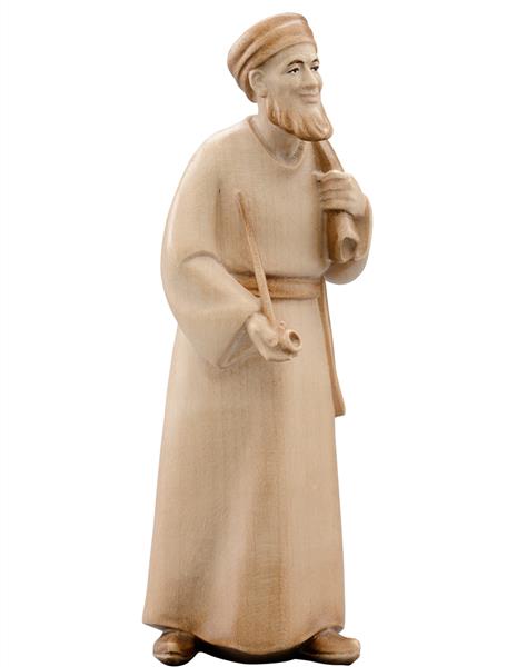 LI Hirt mit Pfeife LI Hirt mit Pfeife