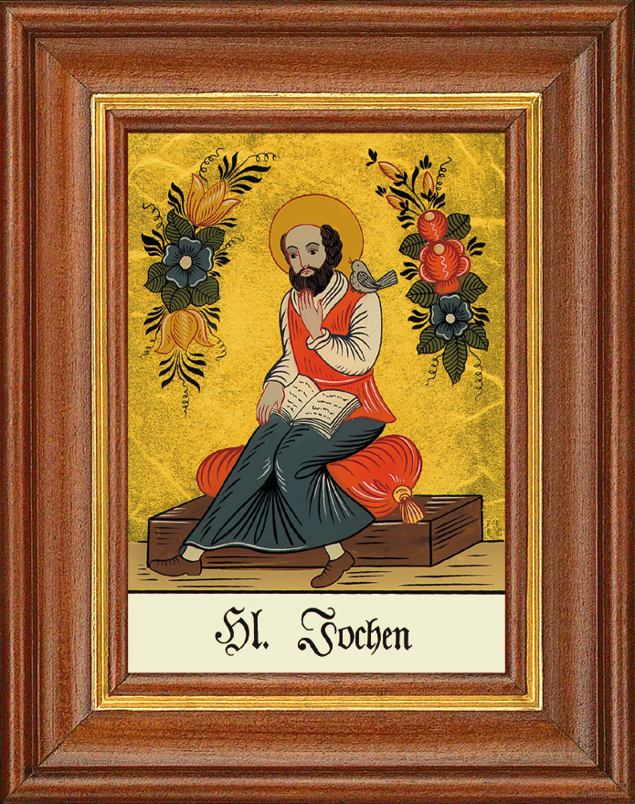 Hl. Jochen Hl. Jochen