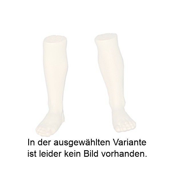Hirt - Paar Füsse (barfuss)