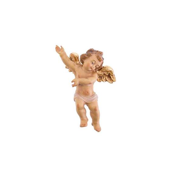 Fliegender Engel (links) Fliegender Engel (links)