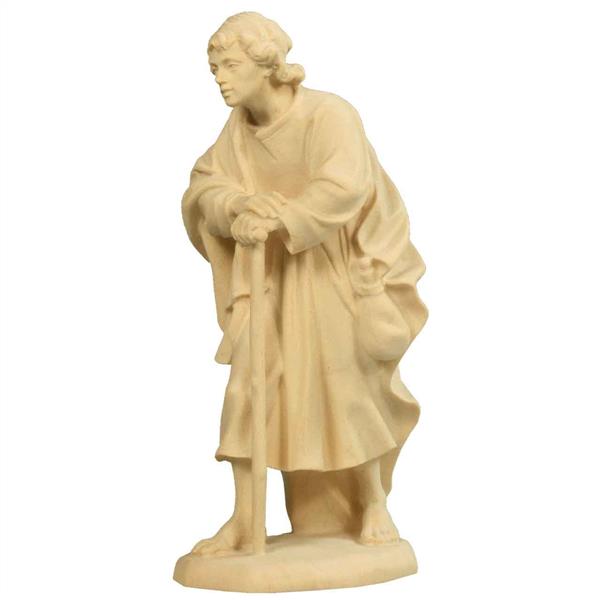 Hirte mit Stock Hirte mit Stock