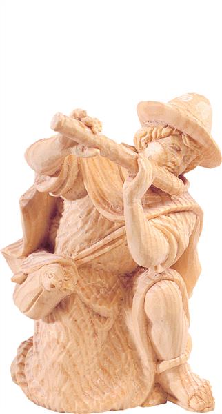 Hirt kniend Hirt kniend