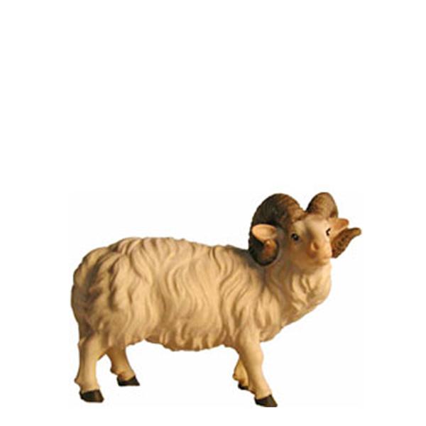 Schafbock