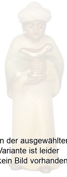 Hl. König Mohr Caspar Hl. König Mohr Caspar