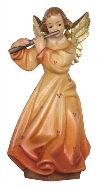 Engel mit Flöte Engel mit Flöte