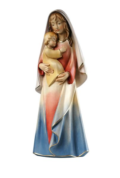 Mutter der Liebe