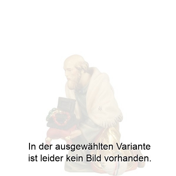 König kniend König kniend