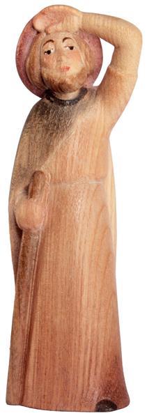 Hirt schauend Hirt schauend