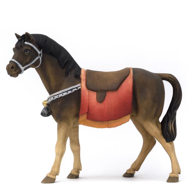 Pferd braun Pferd braun