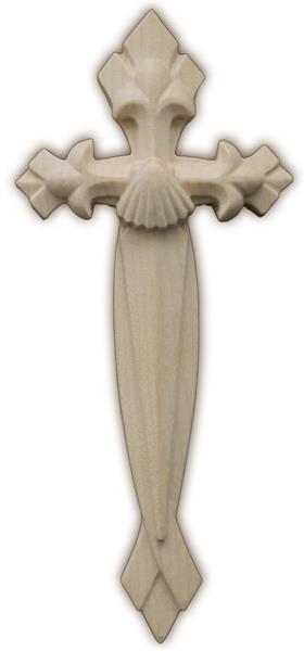 Pilgerkreuz Iter - Reise
