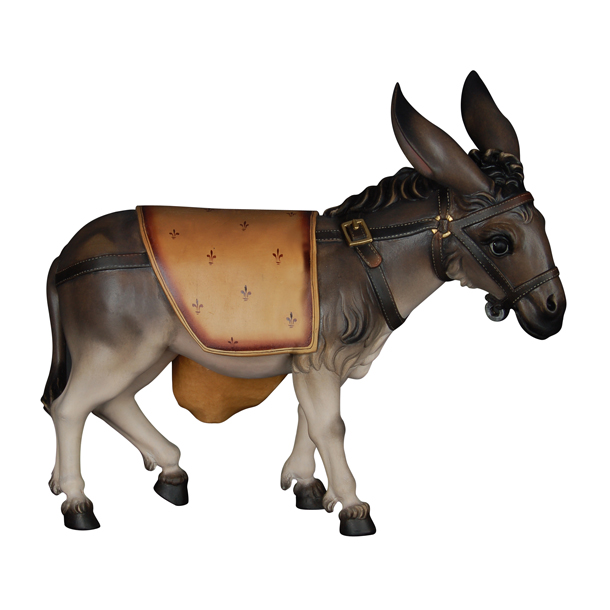 Esel ohne Gepäck - Flucht nach Ägypten Esel ohne Gepäck - Flucht nach Ägypten