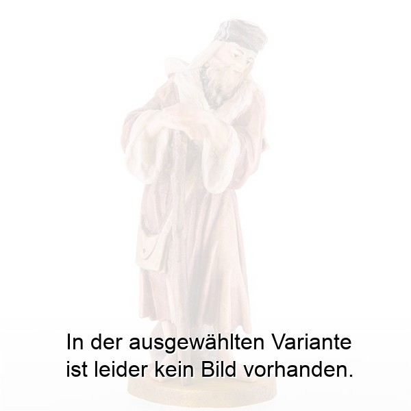 Araber mit Stock