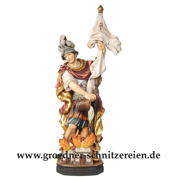 Hl. Florian barock Hl. Florian barock