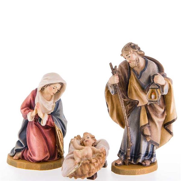 Hl. Familie 3-teilig 1+2+3B Hl. Familie 3-teilig 1+2+3B