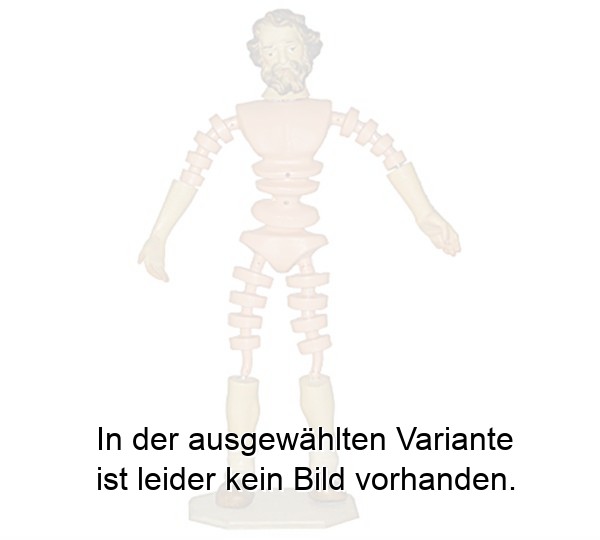 Hirt ohne Beil und Holz