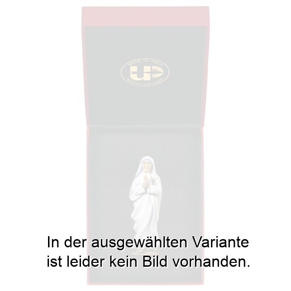 Hl. Mutter Teresa von Kalkutta + Etui Exclusive Hl. Mutter Teresa von Kalkutta + Etui Exclusive