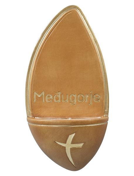 Weihwasserkessel Medugorje Weihwasserkessel Medugorje