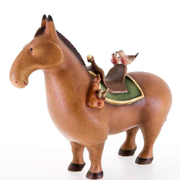 Pferd