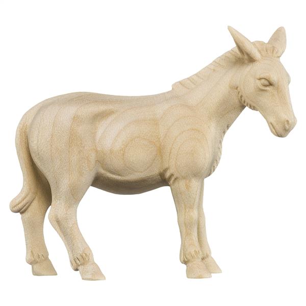 Esel stehend Esel stehend