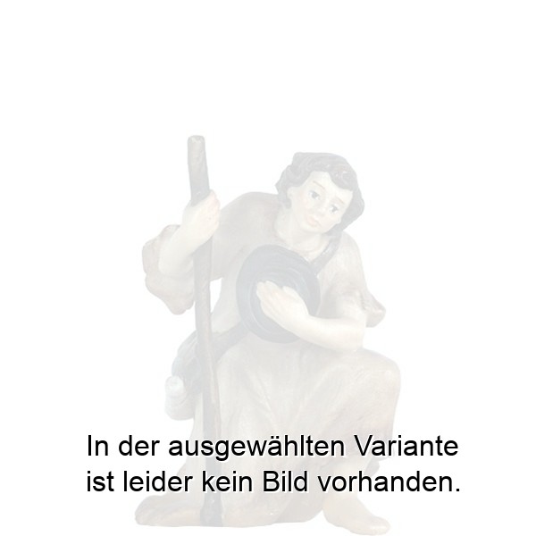 Hirt kniend Hirt kniend