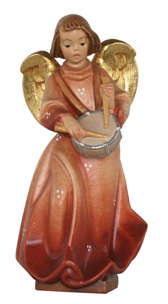 Engel mit Trommel Engel mit Trommel