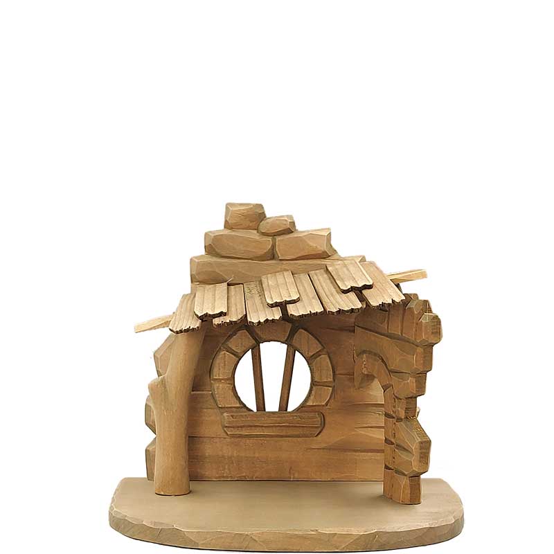 Krippenstall Ried Krippenstall Ried