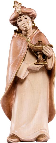 König Mohr (Kaspar) Artis König Mohr (Kaspar) Artis