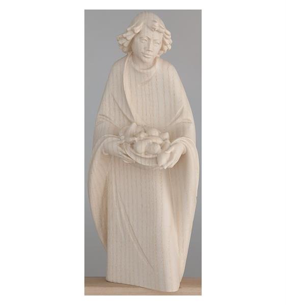 Hirte mit Obst Hirte mit Obst