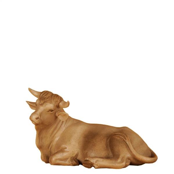 Ochs liegend Ochs liegend