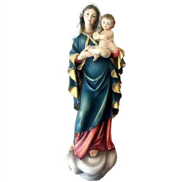 Wandmadonna