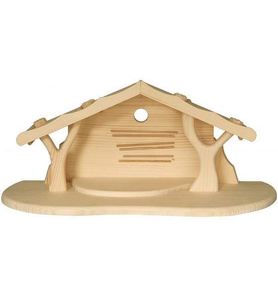 Krippenstall Krippenstall