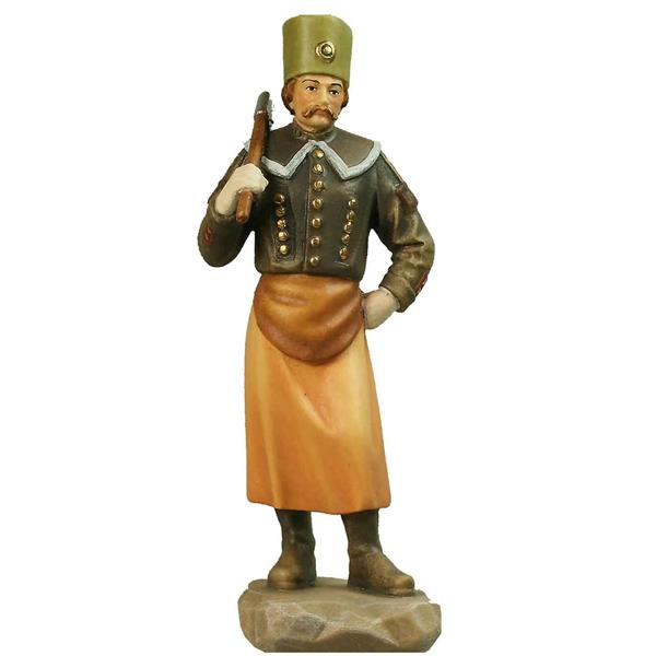 Zimmerling Figur
