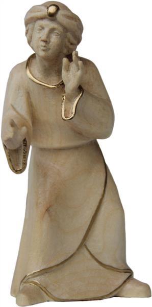 Hirt flüsternd Hirt flüsternd