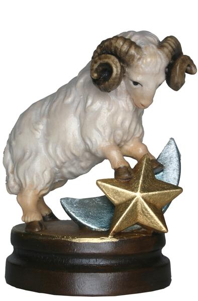 Sternzeichen Widder