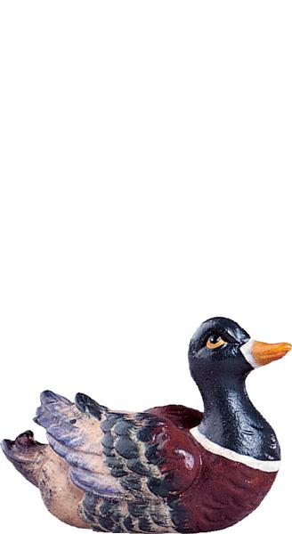 Ente H.K. grün