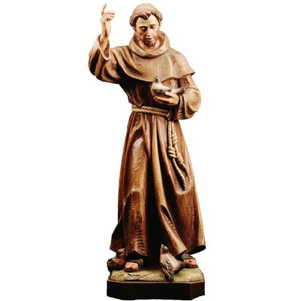 Hl. Franziskus Hl. Franziskus