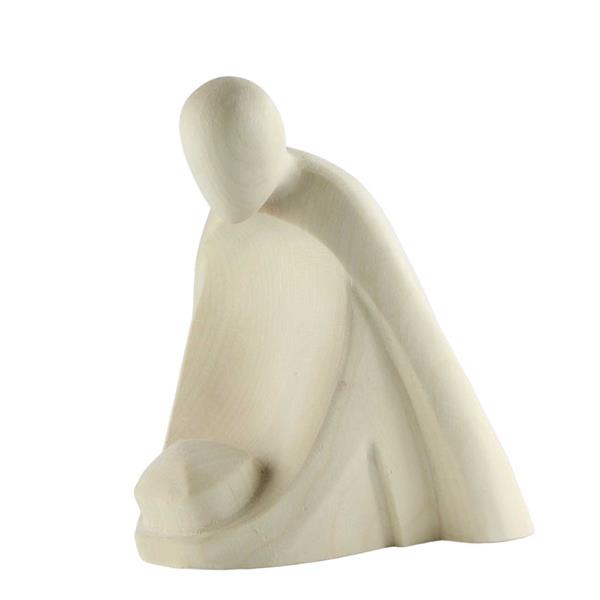 La Moderna König kniend La Moderna König kniend