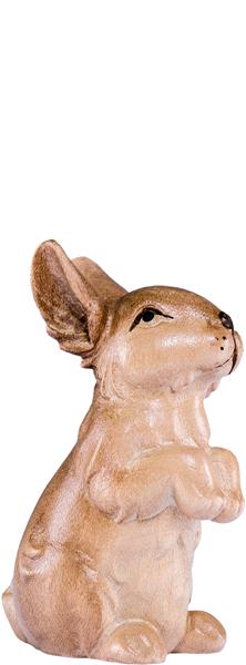 Hase stehend Artis braun