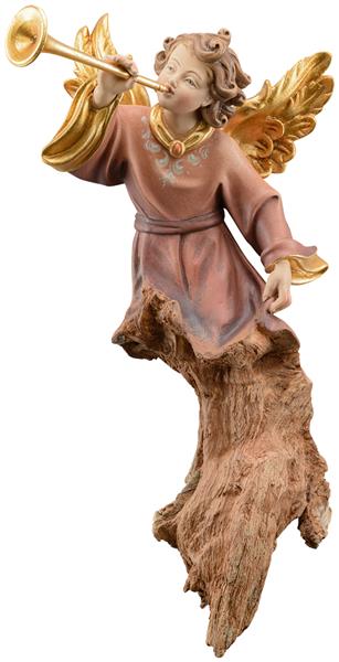 Salzburger Engel Posaune mit Wurzel Salzburger Engel Posaune mit Wurzel