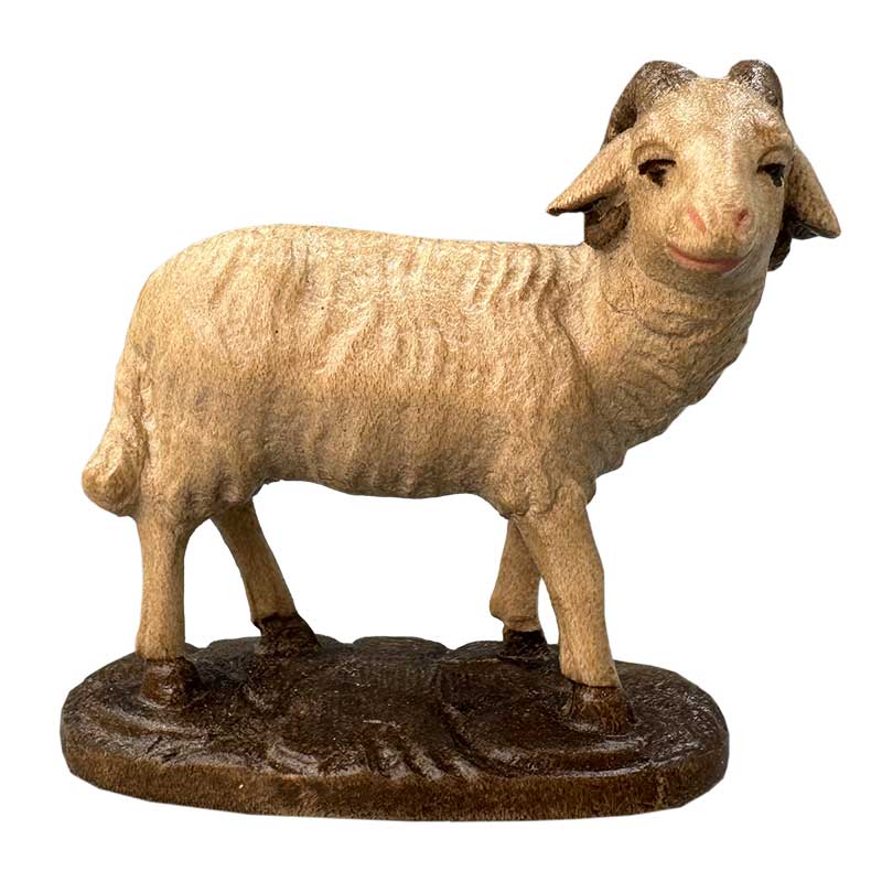 Schafbock