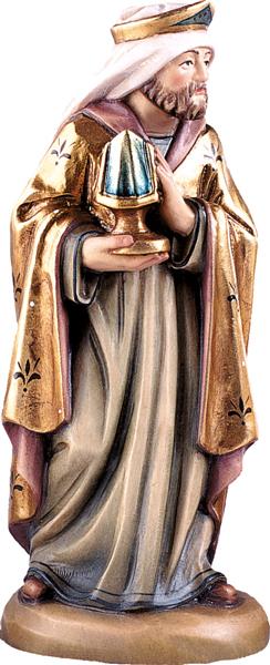 König stehend (Balthasar) König stehend (Balthasar)