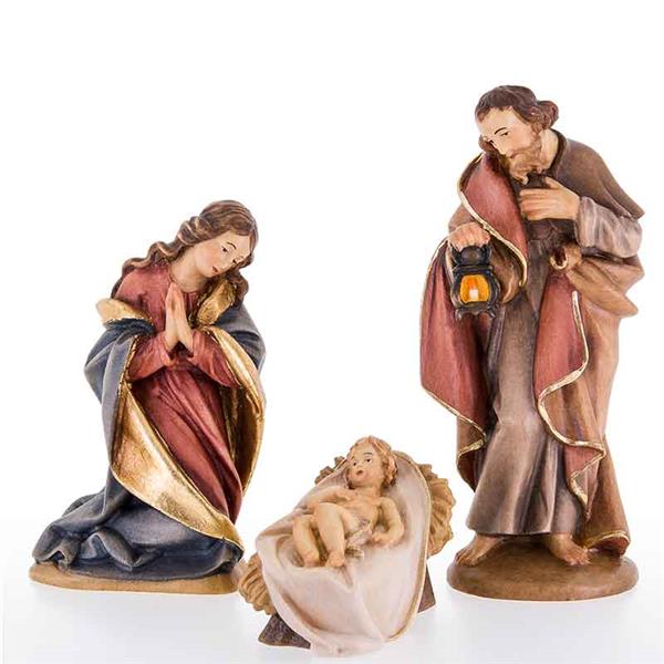 Hl. Familie 3-teilig 1+2+3A Hl. Familie 3-teilig 1+2+3A