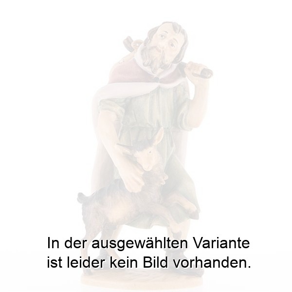 Hirt mit Ziegenböcklein Hirt mit Ziegenböcklein