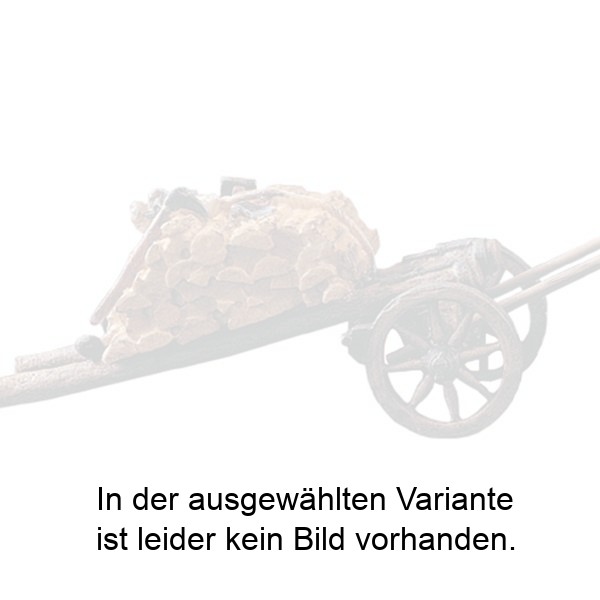 Karren (passend zu Pferd Nr. 22001) Karren (passend zu Pferd Nr. 22001)