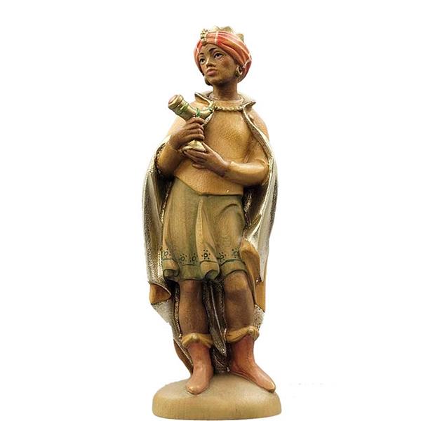 König Mohr König Mohr