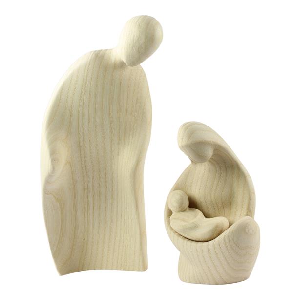 La Moderna Krippe Hl. Familie La Moderna Krippe Hl. Familie