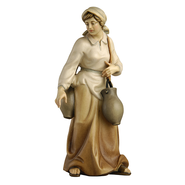 Wasserträgerin Wasserträgerin